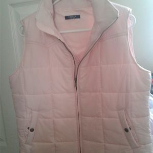 Womens Vest
